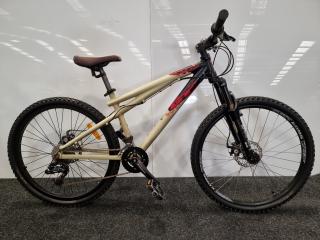 GT Chucker 3.0 