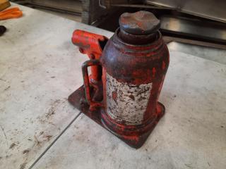 10 Ton Bottle Jack