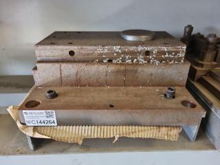 Machining Center Pallet 