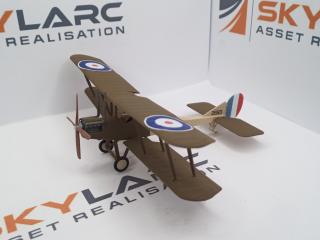 RFC Royal Aircraft Factory B.E.2 Scout