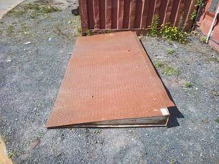 Container Ramp