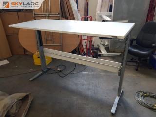Electric Standing Office Desk