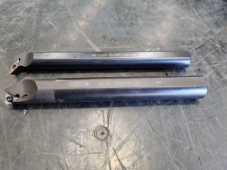 Twol Lathe Boring Bars