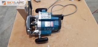 Makita Plunge Router