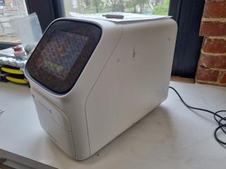 Thermo Fisher QuantStudio 5 Real-Time PCR System