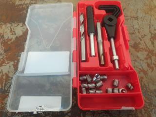 Recoil Thread Repair Kit