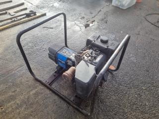 Homelite HG3800-50 Petrol Powered 3500W Pump