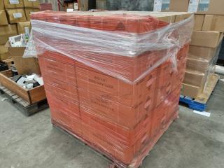 Large Pallet of Hygiene 500mL Hand Sanitizer, 861x Units