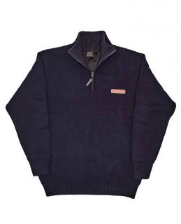 Norsewear Ruahine Quarter Zip Sweater, Size S