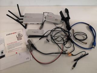 Amimon Connex Professional HDMI FPV Video Downlink Kit