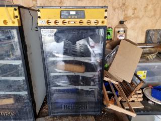 Brinsea OVA Easy Advance Incubator (Series II)