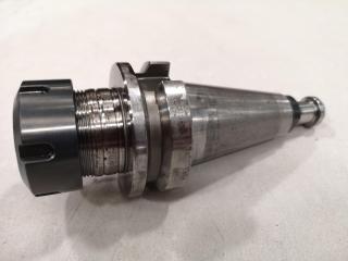 Rego Fix Mill Tool Holder BT40/ER32X070 H