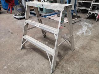 Alco Buddy 920mm Aluminum Workhorse Ladder