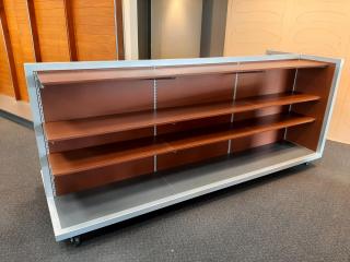 Skylarc's Geraldine Retail Furniture Auction