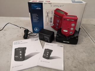 Linde G-Tecta 4G Multi Gas Detector