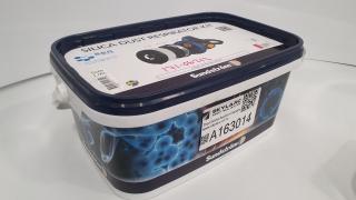Sundstrom SR100 Half Mask Silica Dust Respirator Kit 