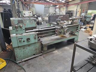 TOS Trencin SN-50B Lathe