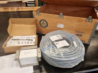 Tetra Pak Rebuilding Kit, New