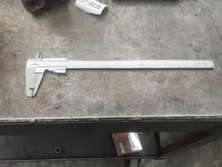Mitutoyo Vernier Caliper