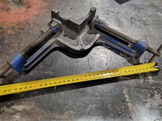 Vintage Record No.141 Mitre Corner Clamp