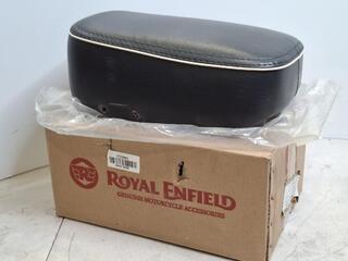Royal Enfield Pillion Seat