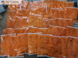 46x IFM Inductive Proximity Sensors IGS237