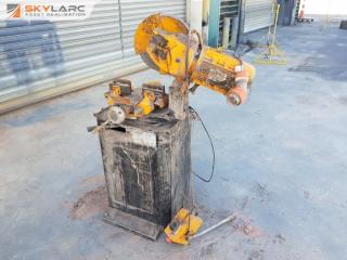 Parts Only Metal Cutting Saw