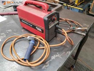 Lincoln Electric Caddy Welder