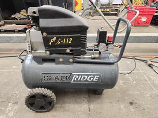 Blackridge Air Compressor 