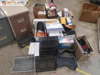 Huge Lot of Stationary