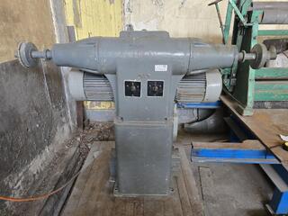 Large Double Ended Grinder 