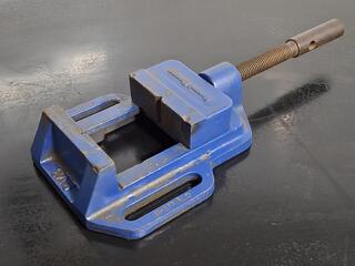 Record Power bench vice - PV3