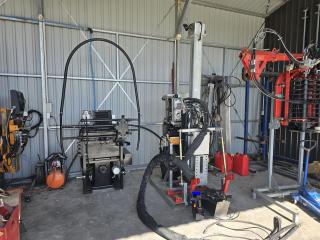 Klima Gen 2 Vine Stripper