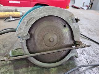 Makita Corded 235mm Circular Saw 5900-B
