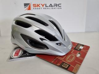 Bell Crest Adult Bike Helmet