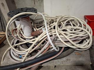 Heavy Duty Hoses