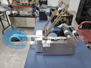 Labelling Machine