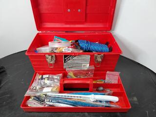 Fishing Tackle