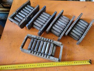 5x Load Skates