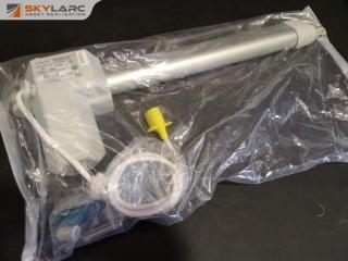 Electric Linear Actuator for Medical Devices or Mobility Aids