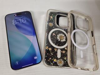 Apple iPhone 16 Pro, 512Gb