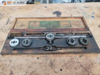 Little Giant Tap and Die Set