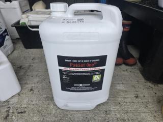Patriot One Non-Selective Contact Herbicide 20L